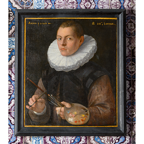 disclosing dutch and flemish paintings abroad