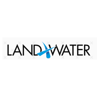 Land + Water