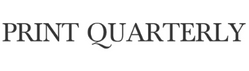 Print Quarterly logo