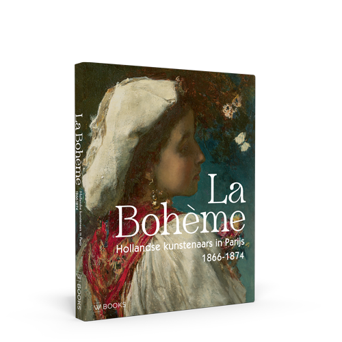 La-Boheme 3d cover