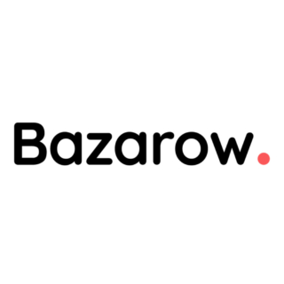 Bazarow logo
