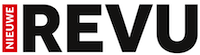 Logo Nieuwe Revu