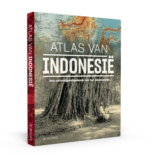 atlas van indonesie