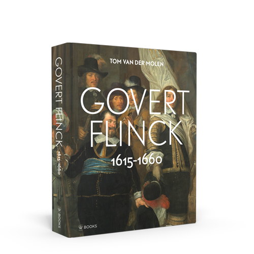 Govert Flinck 1615-1660