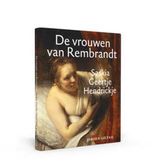 De vrouwen van rembrandt