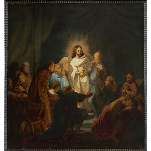 Govert Flinck