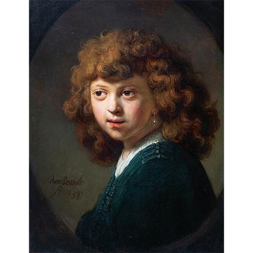 Govert Flinck