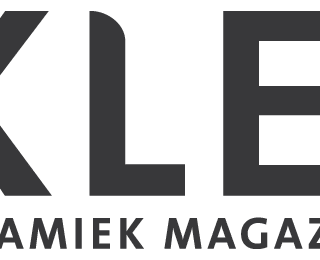 Klei Magazine Logo