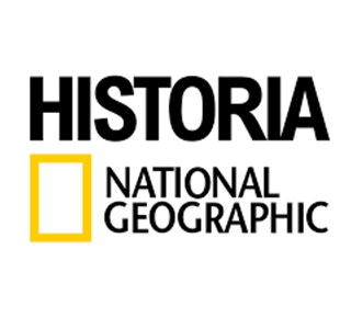 National Geographic Historia