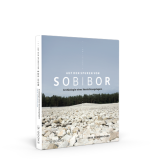 Auf dem spuren von Sobibor