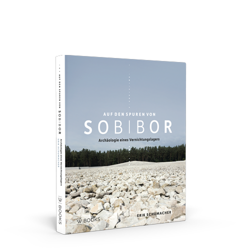 Auf dem spuren von Sobibor