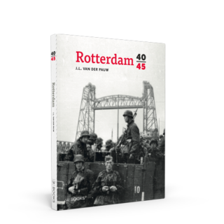 Rotterdam 40-45