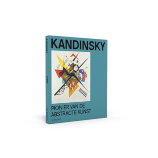 Kandinsky | Pionier van de abstracte kunst
