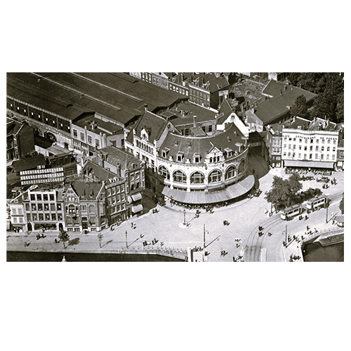 foto van Atlas van het eerste elektrische