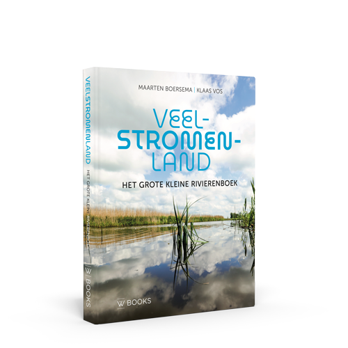 Veelstromenland