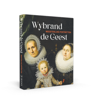 Wybrand de Geest