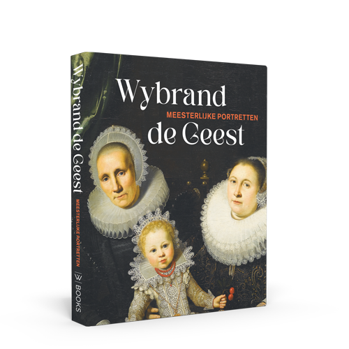 Wybrand de Geest