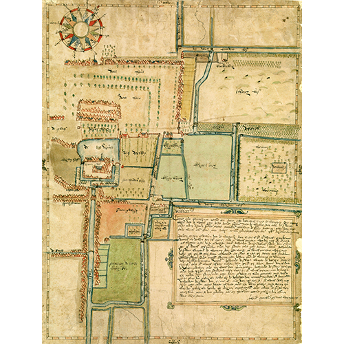 Het Haagse stadsbeeld