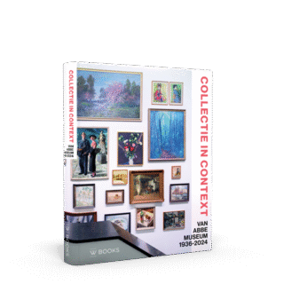 cover Collectie in Context