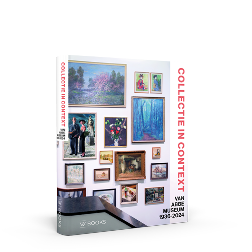 cover Collectie in Context