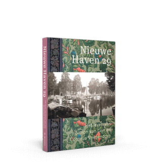 Nieuwe Haven 29