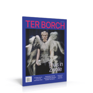Ter Borch magazine