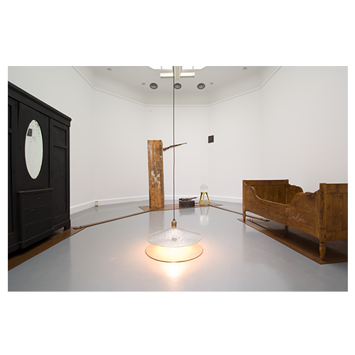 Collectie in context. Van Abbemusueum 1936-2024