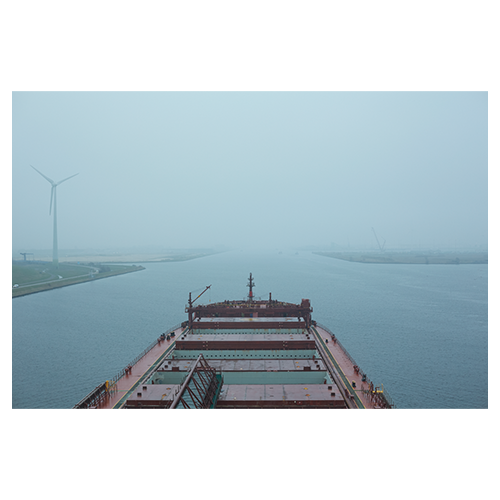 Afbeelding uit het boek Op reis door Noord-Holland. Verhalen en beelden uit de collecties van het Noord-Hollands archief