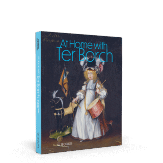 thuis bij ter borch