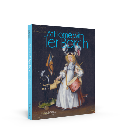 thuis bij ter borch