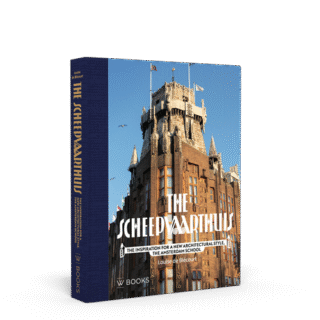 Cover Scheepsvaarthuis eng