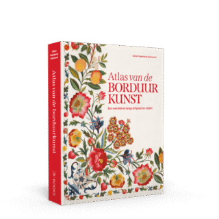 Atlas van de borduurkunst