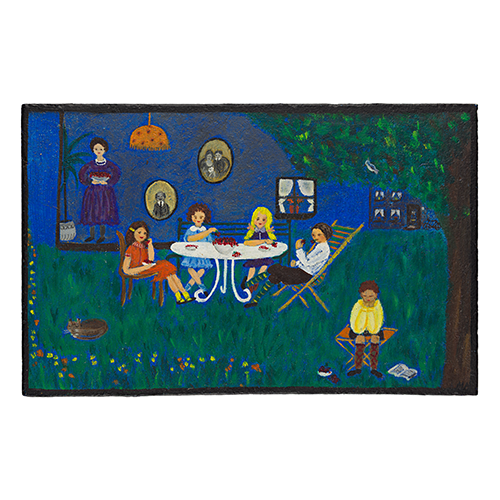 500x500 website Afbeelding uit het boek Marga Minco