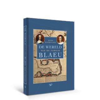 De wereld van de familie Blaeu