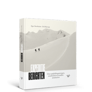 cover expeditie verhalen