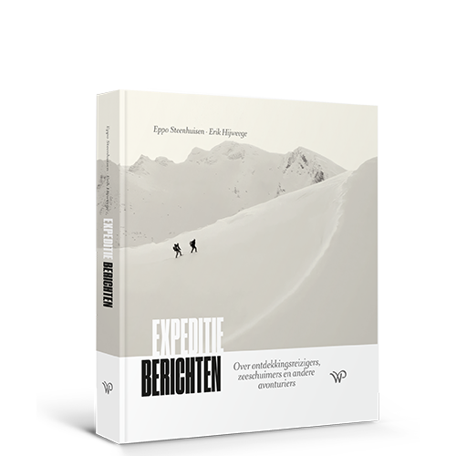 cover expeditie verhalen