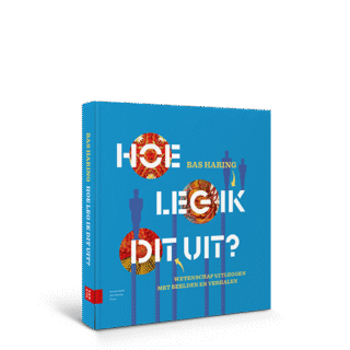 cover hoe leg ik dit uit?