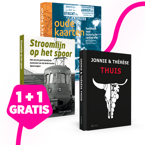 1 + 1 GRATIS;