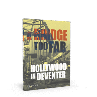 Cover A bridge too far