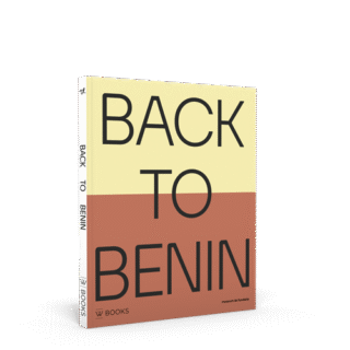Cover Back to benin