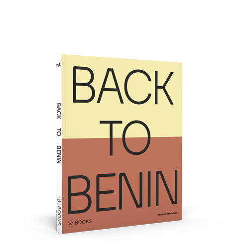 Cover Back to benin