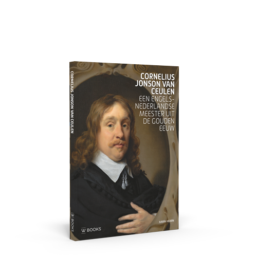 Cover Cornelius Jonson