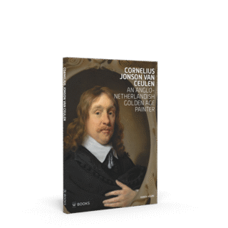 cover Cornelius Jonson EN