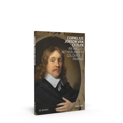 cover Cornelius Jonson EN