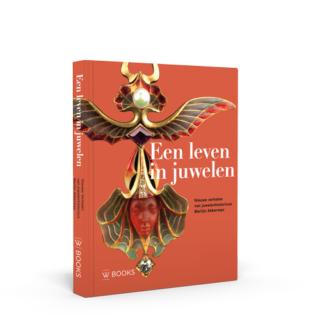 Cover Leven in Juwelen