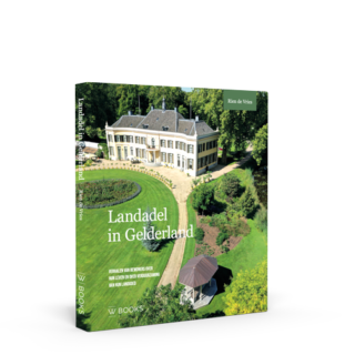 Cover Landadel in Gelderland