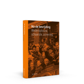 Cover na de bevrijding