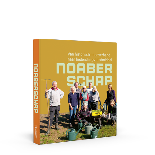 Cover Noaberschap
