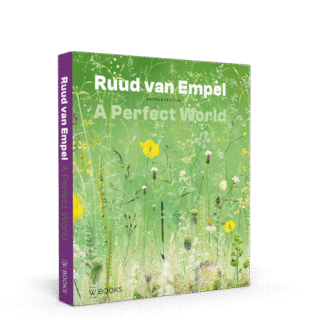 Cover Ruud van Empel