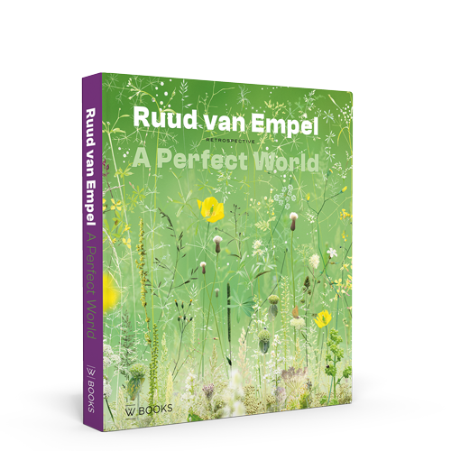 Cover Ruud van Empel